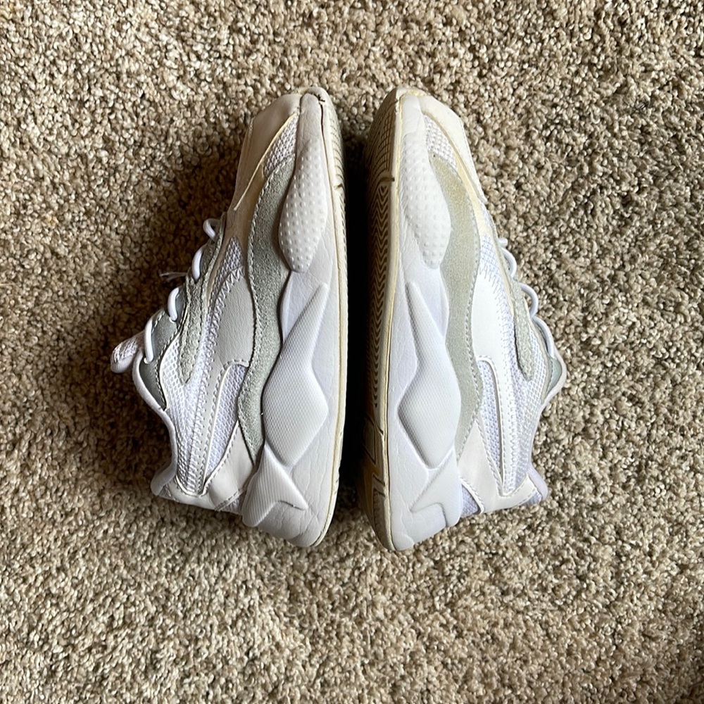 Toddler Puma RSX